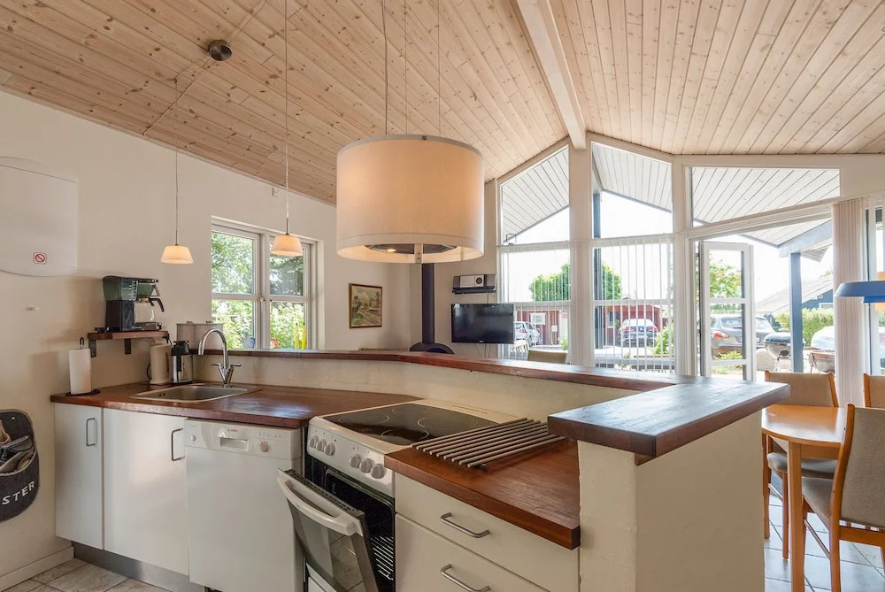 Holiday Home Kerteminde K-102
