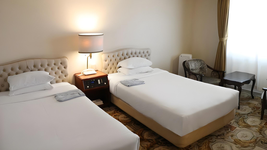 Koyo Grand Hotel