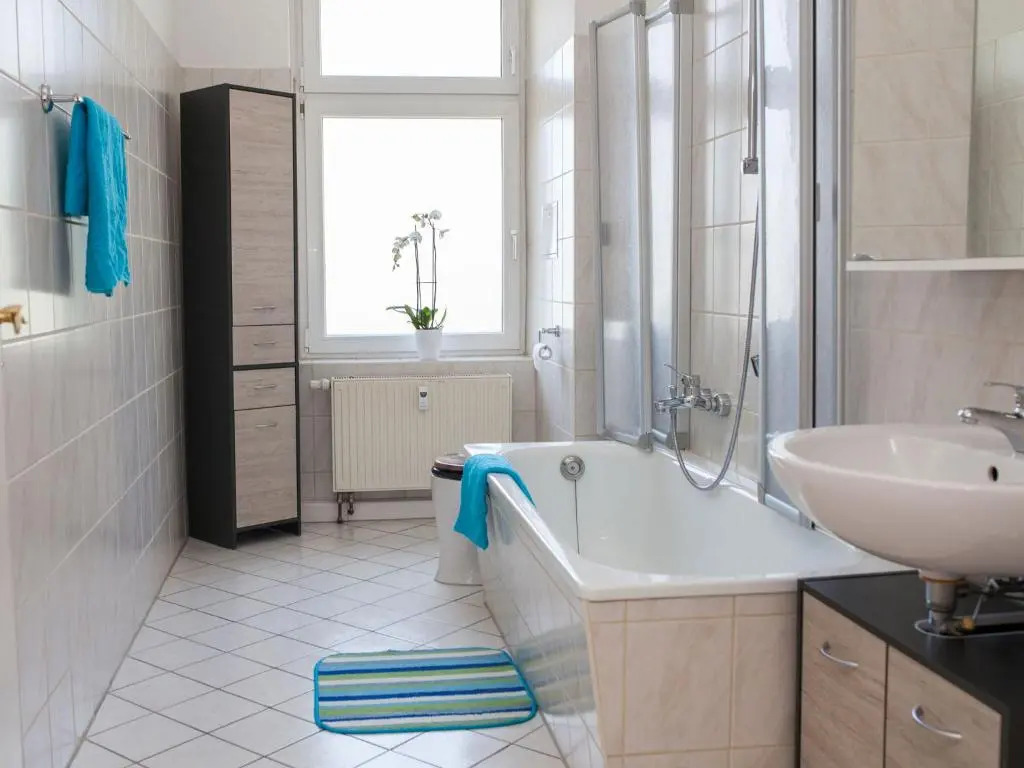 Ferienwohnung Leipzig Ost