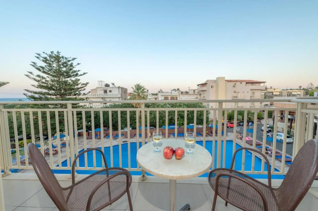 Marilena Hotel