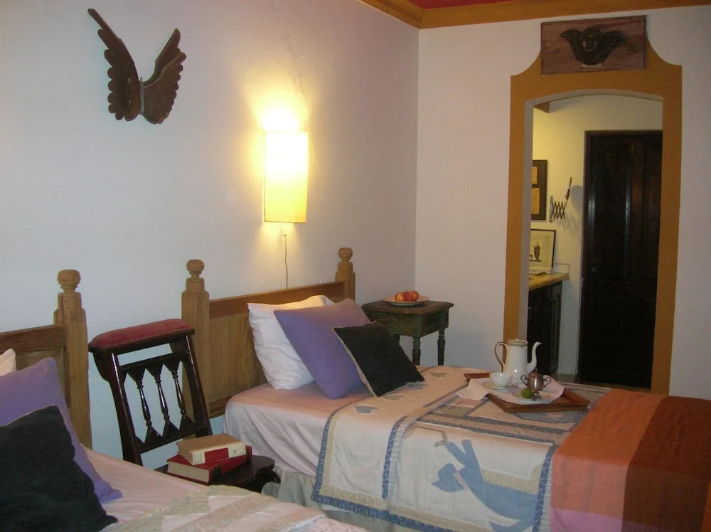 Casa Patio Hotel Boutique