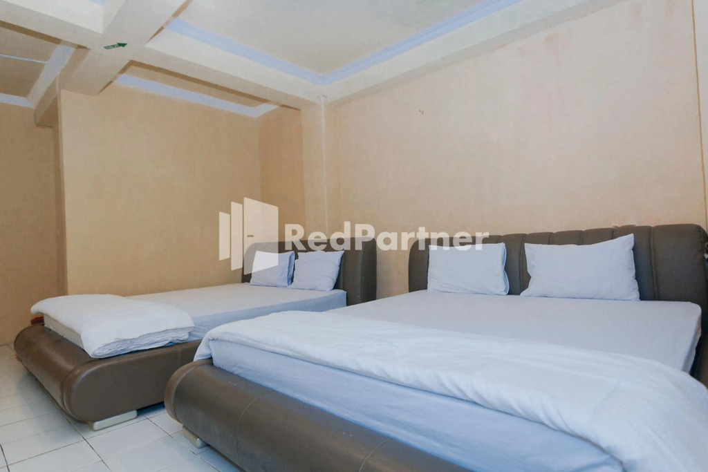 Pesona Endah Alam Hijau Wanayasa RedPartner