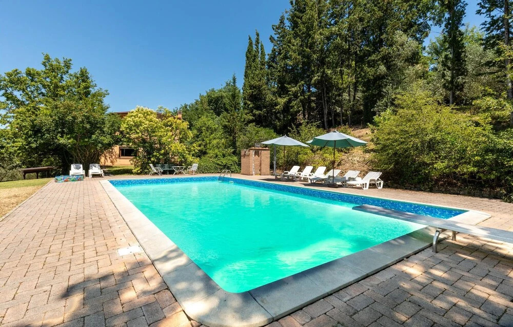 Nice Home In San Giustino Pg