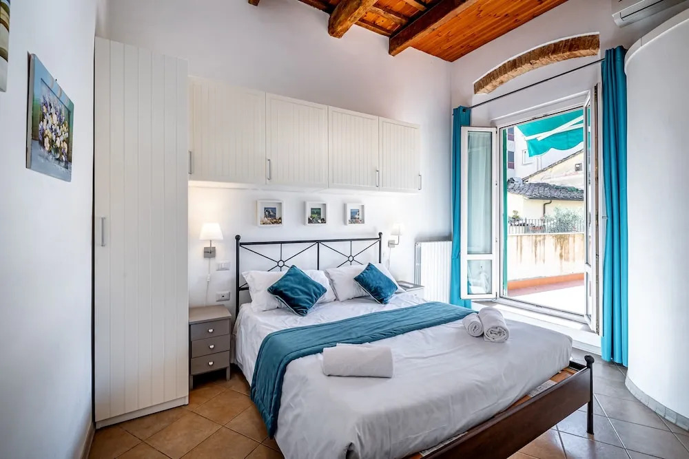 Flospirit - Apartments Gioberti