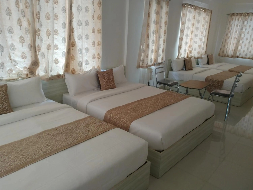 Sai Inn Mysore