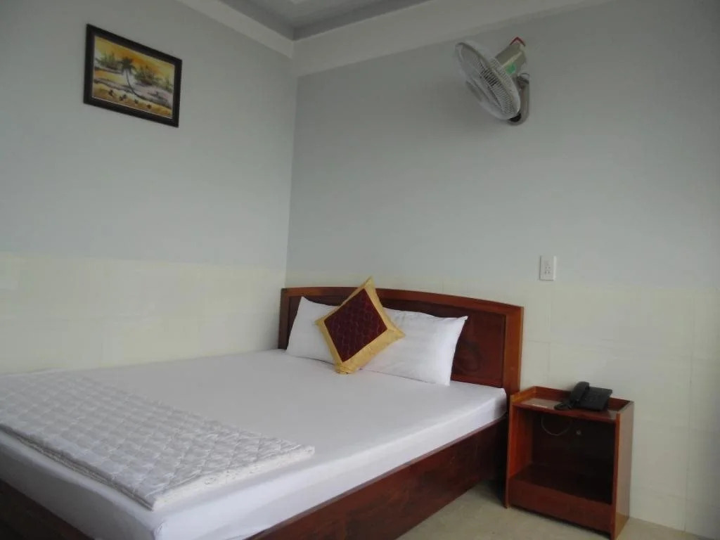 Anh Vy Hotel