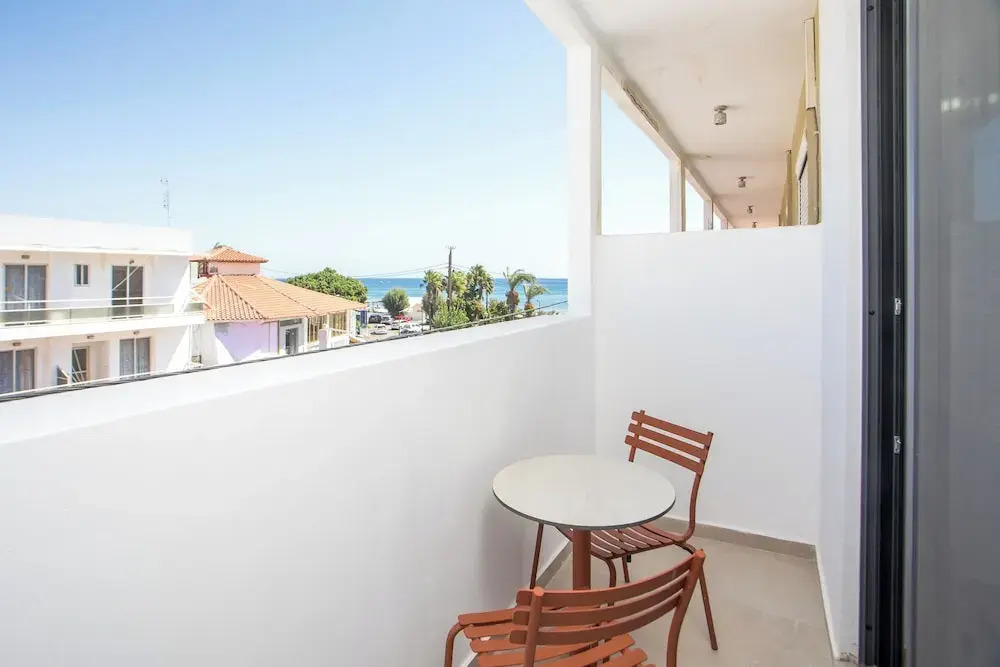 Ermou 44 City Hotel