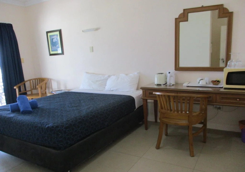 VQ3 Lodge