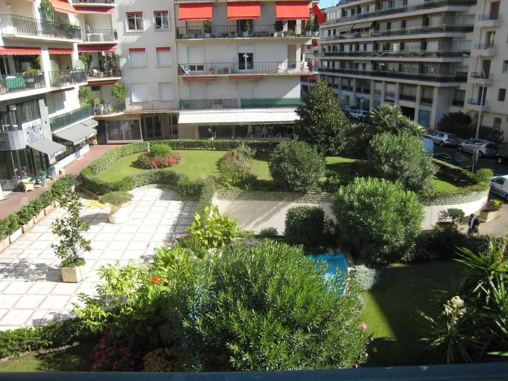 Appartements de Standing Cannes Centre