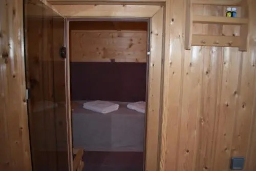 Ferienwohnung JaRa 1 mit Sauna