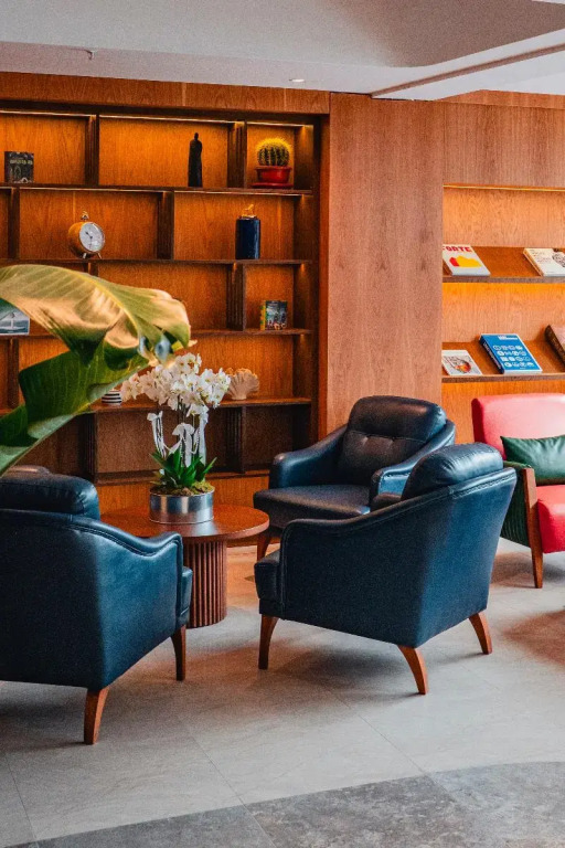 Alves Hotel