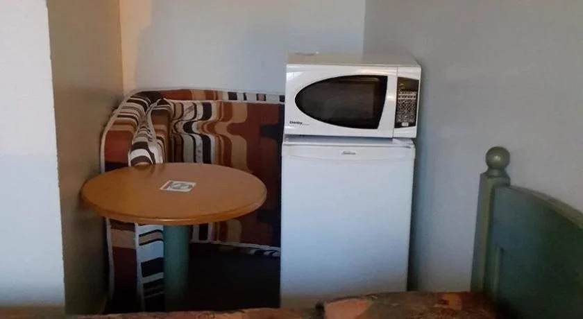 Motel Bellevue