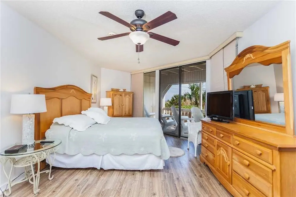 Hibiscus 103B - Two Bedroom Condo