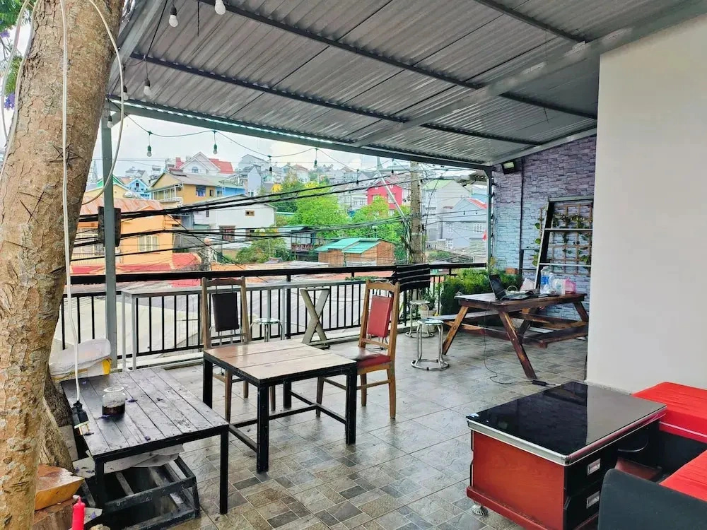 BIKA Hostel and Dorm
