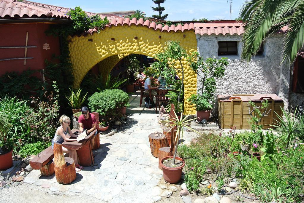 Hostal El Punto