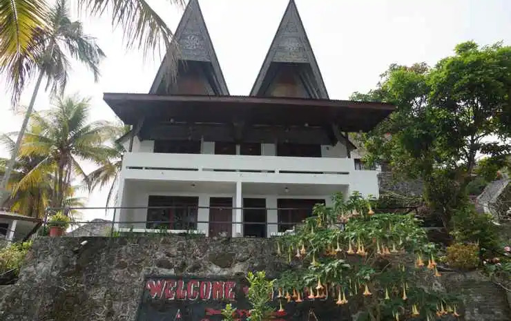 Toledo Inn