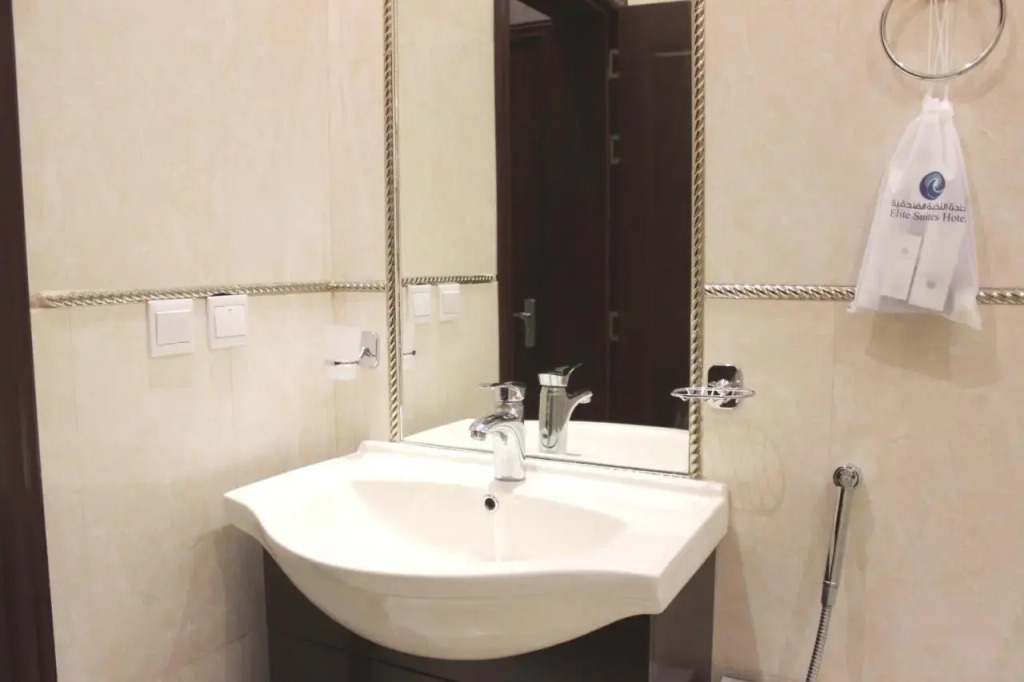 180° Executive apartments - Al Malqa