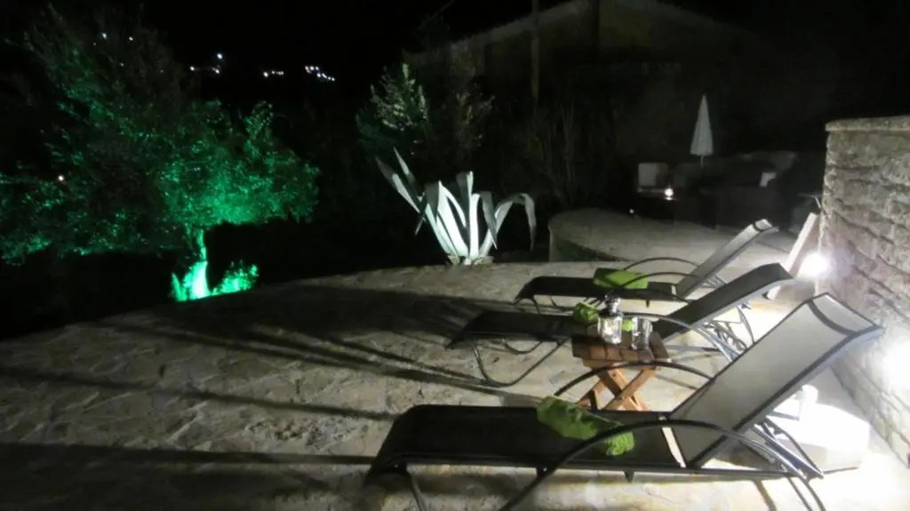 Alkinoos Villa #1