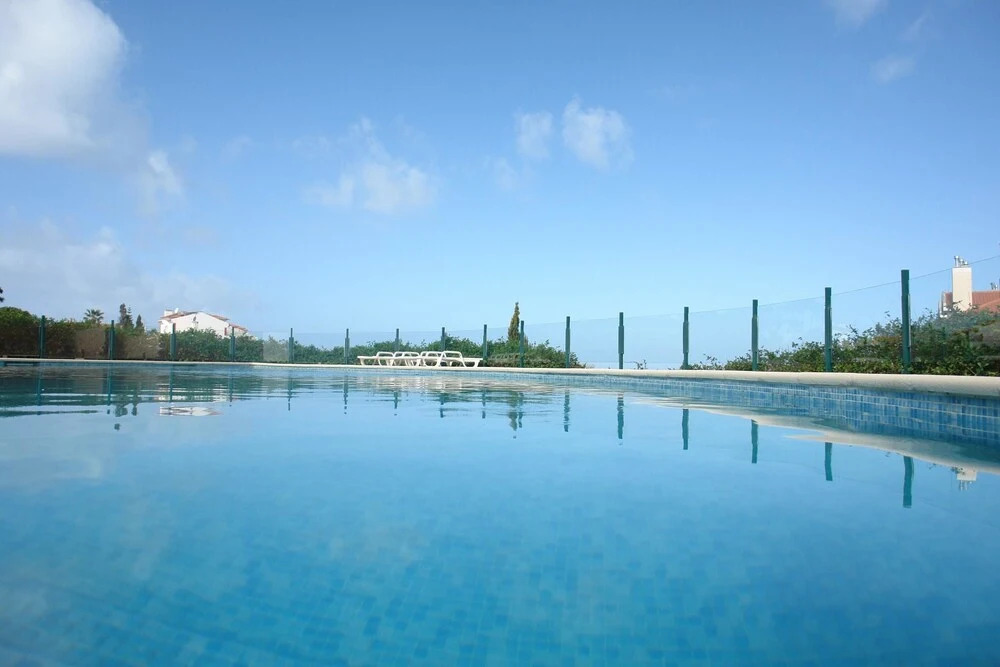 Apartment With 2 Bedrooms in Ericeira, With Wonderful sea View, Pool A