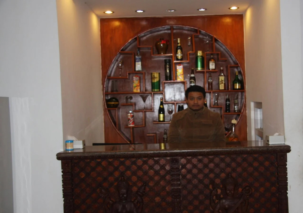 Hotel Taishan