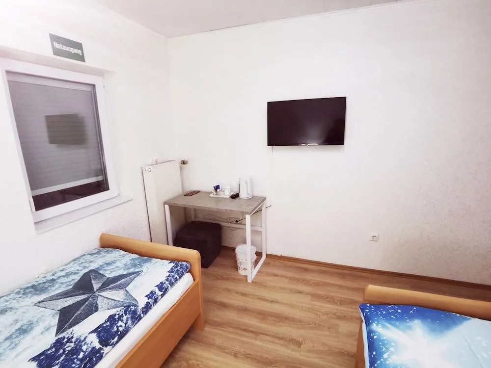 Home Inn Hotel