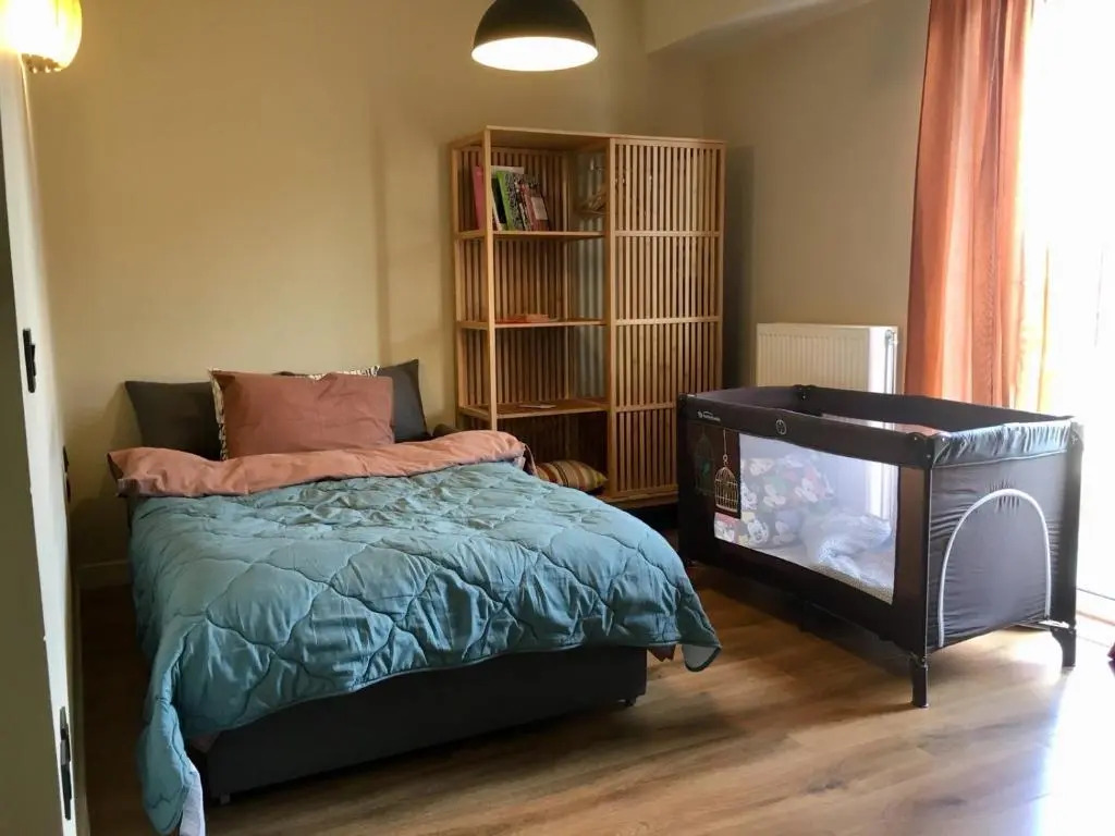 SIMONE LUXURY SUITE, Central Modern Apartment