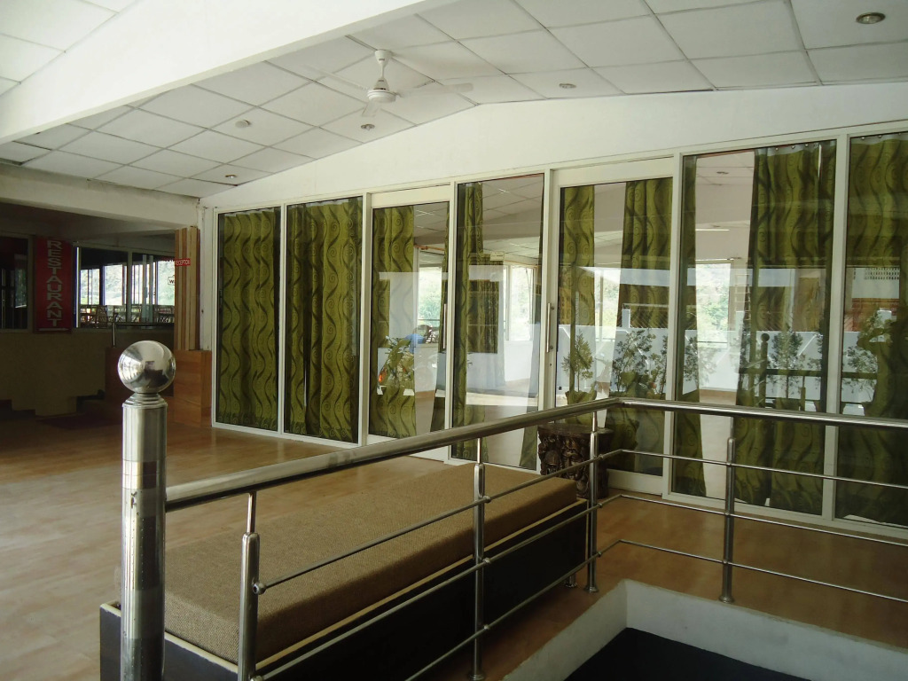 Kunwar Residency