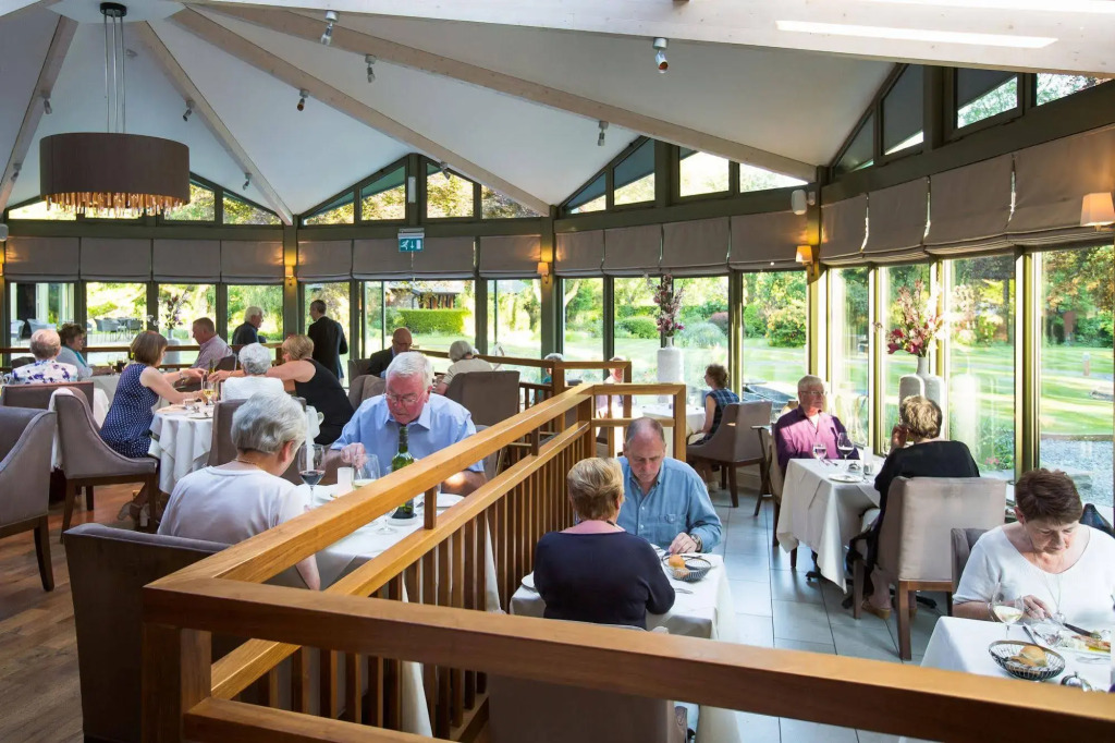 Rothay Garden by Harbour Hotels