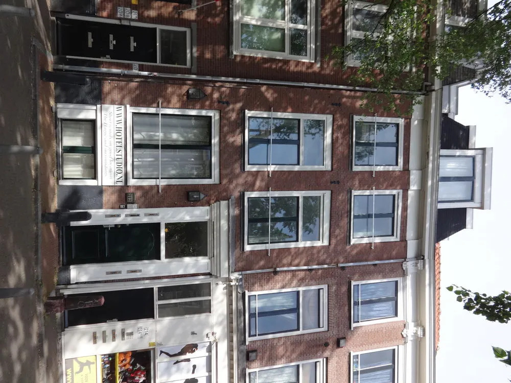 Hotelstudio's Spui