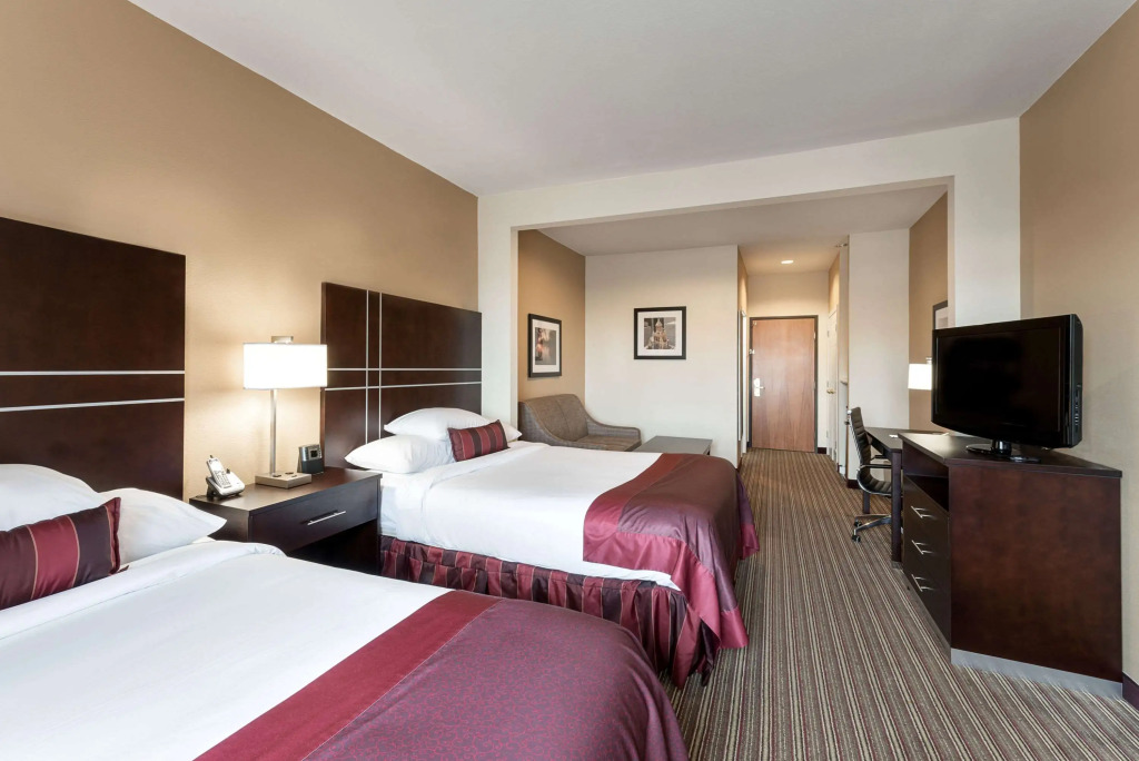 Hotel Willowbrook