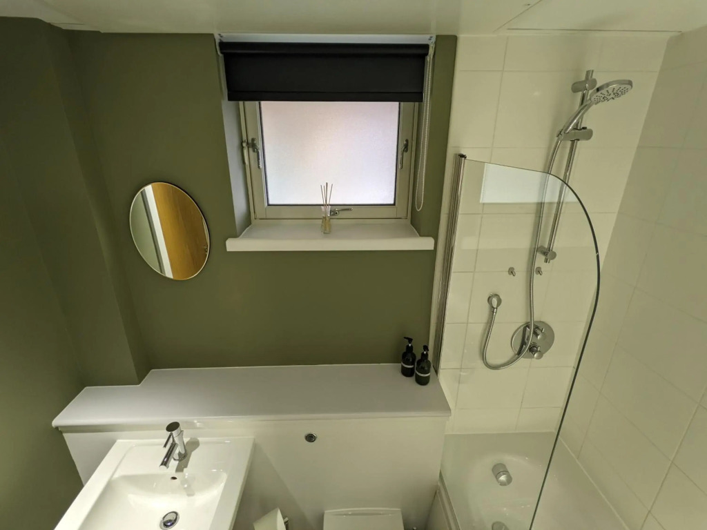 Middlehaven Luxury Studio