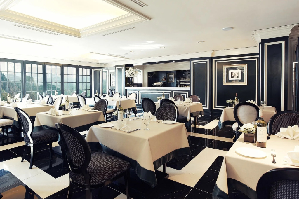 KensingtonHotel Seorak