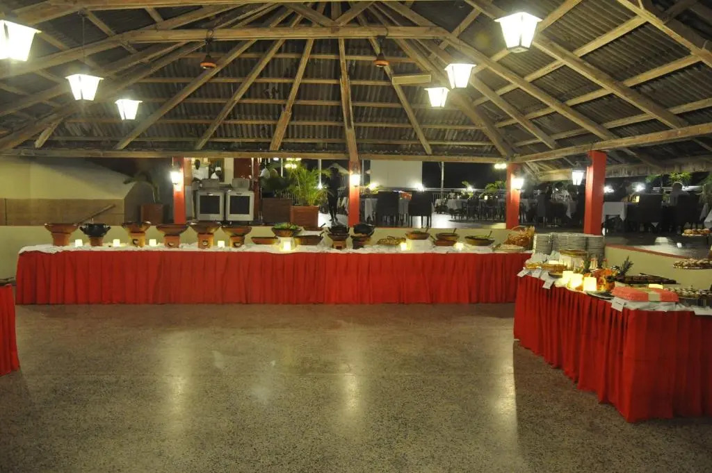 Hotel Du Lac