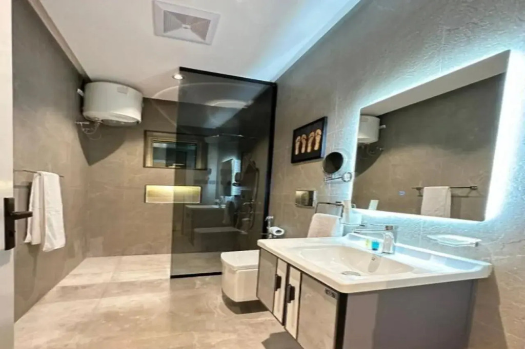 XYZ Hotel Qurtoba - اكس واي زد قرطبه