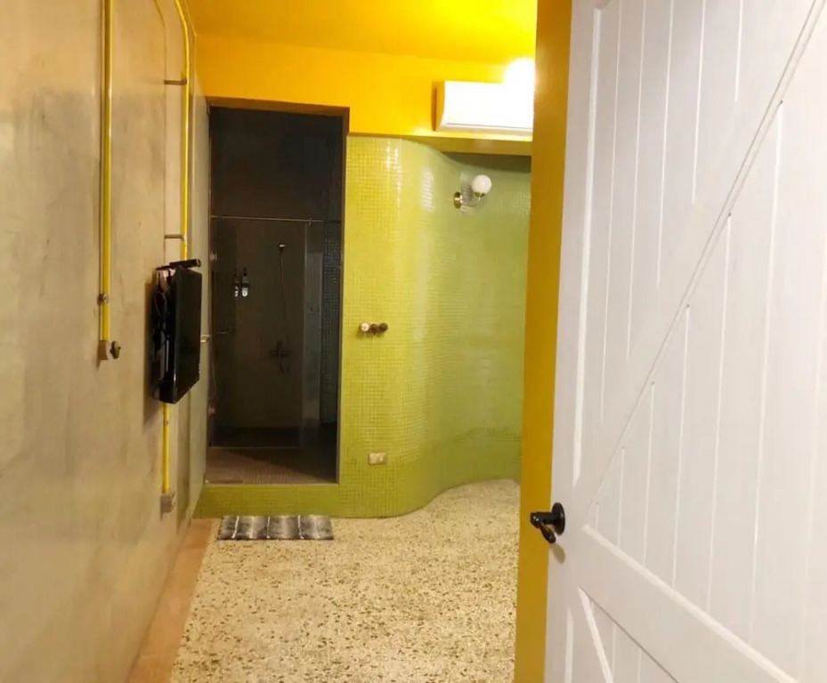 Sennong Homestay