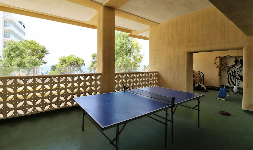 Apartamento Coblanca 8-72