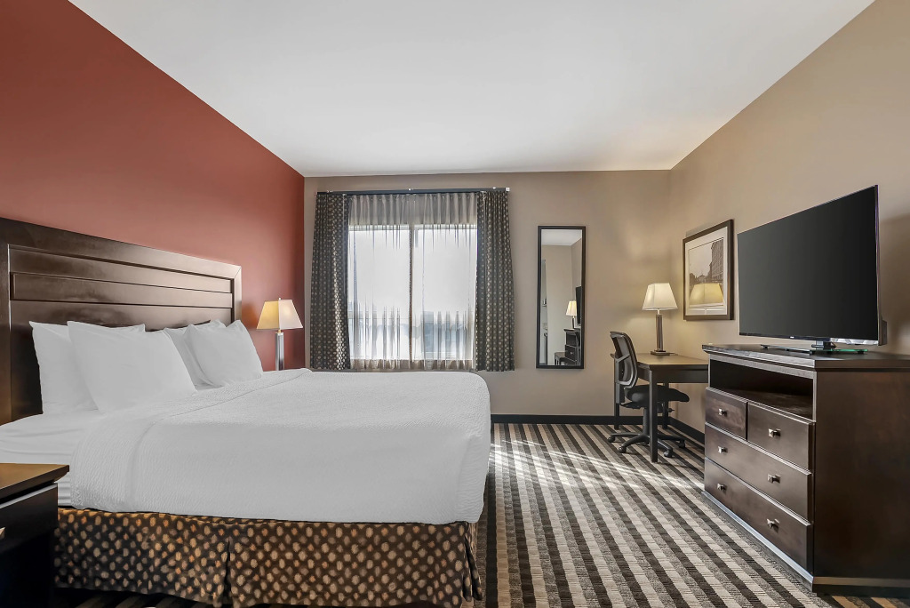 Best Western Blairmore