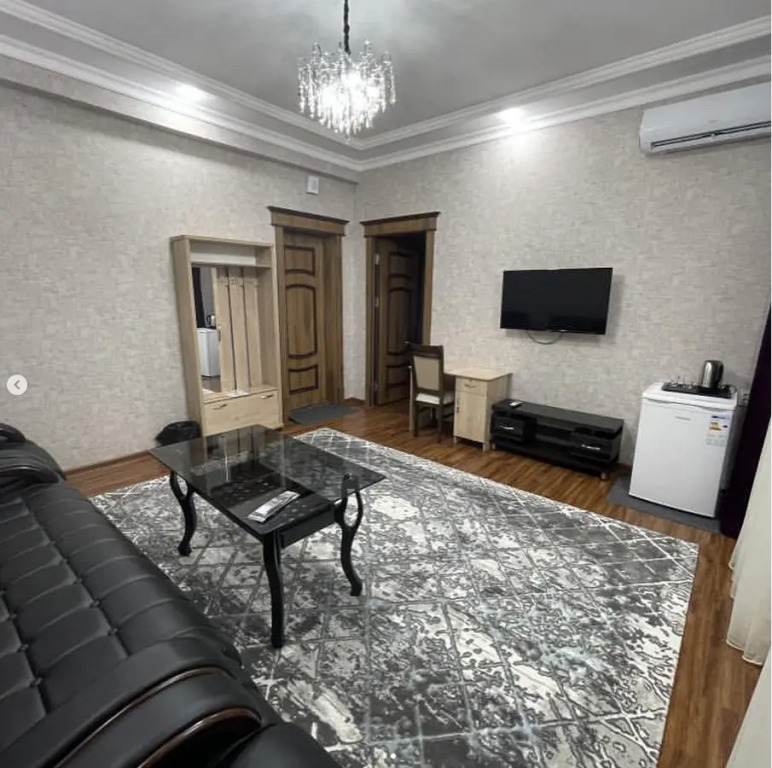Bek Hotel