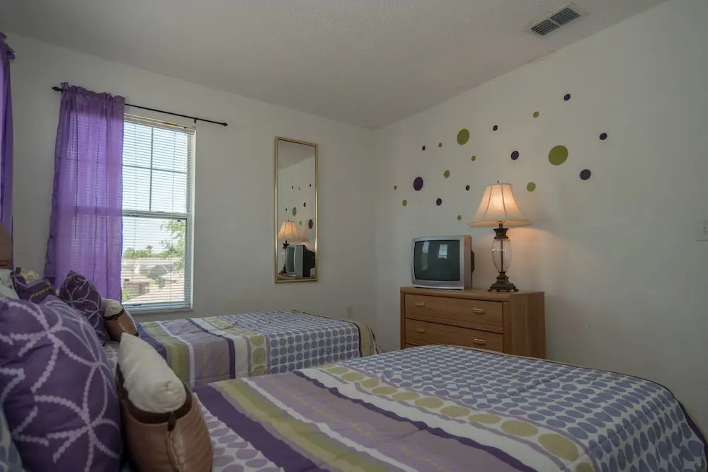 WR916CC Westridge - Five Bedroom Home