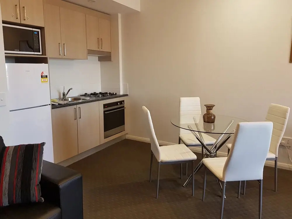 Beau Monde Apartments Newcastle - Boulevard Apartments