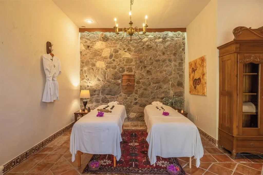 Hacienda Labor de Rivera Hotel Boutique & Eventos