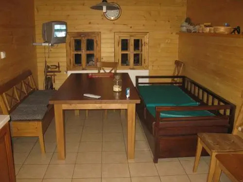 Chalupa U Kurišky