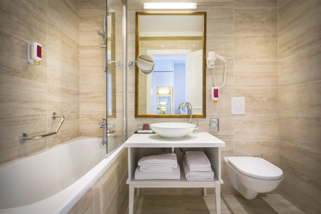 Hotel Bellevue - by Liburnia Hotels & Villas