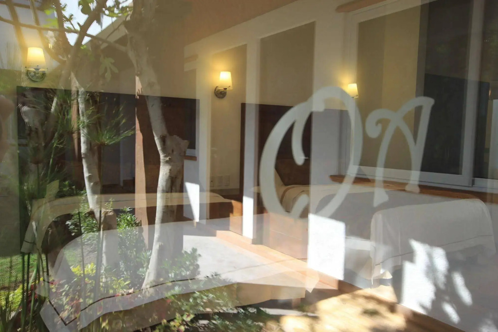 Hotel Quinta Allende