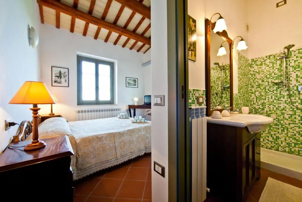 La Casa Nel Bosco