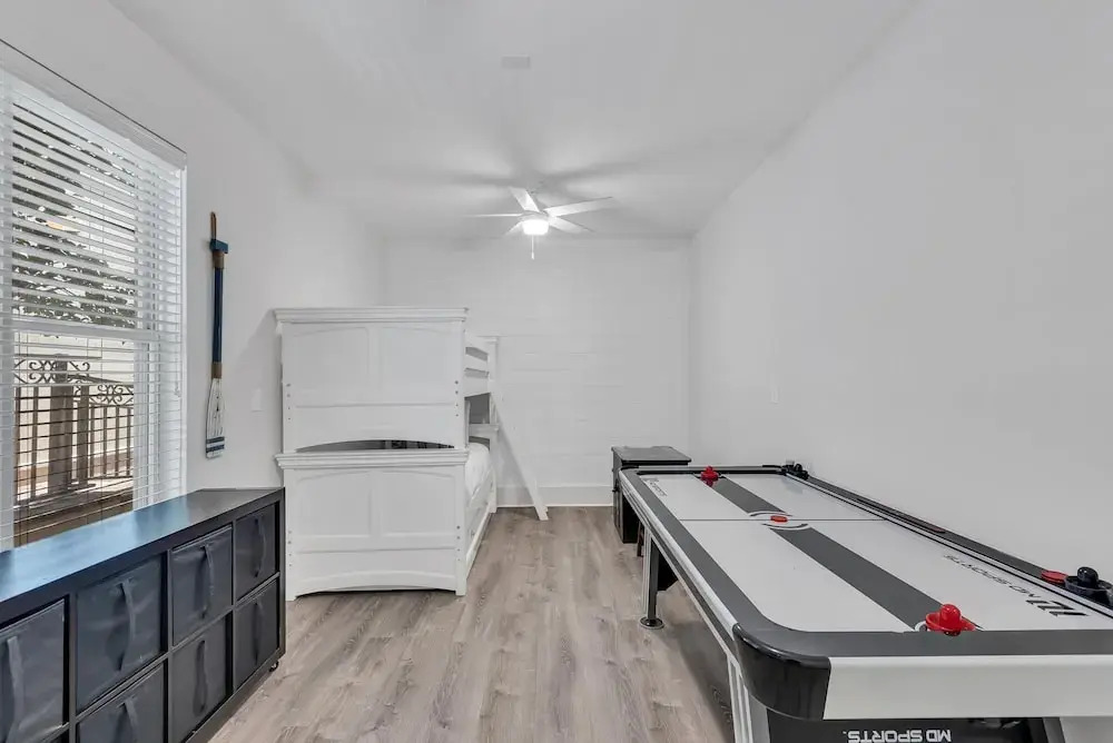 "da" Beach House