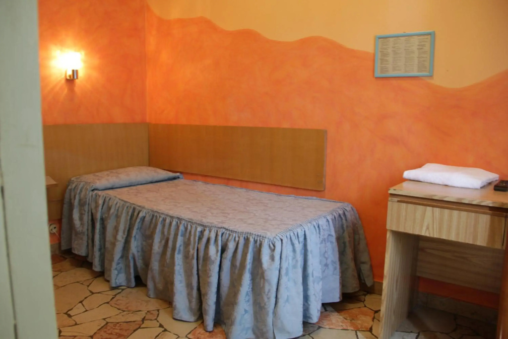 Hotel Del Sud