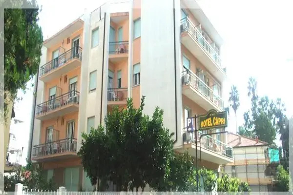 Hotel Capri