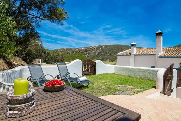 Casa Fajara