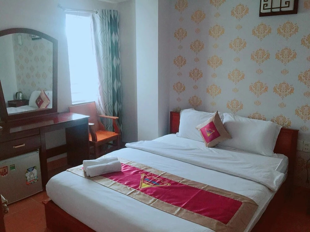 Pearl Beach Hotel